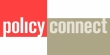 logo for Policy Connect